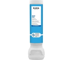 Kaps Bama Essentials Shoe Deo antibakterinis 100 ML A39A Bespalvis Vienas dydis