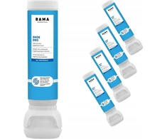 Kaps Bama Essentials Shoe Deo antibakterinis 100 ML A39A Bespalvis Vienas dydis