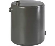 Kaps Centrinio šildymo indas - 30l, atviras, horizontalus