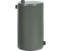 Kaps Centrinio šildymo indas - 40l, atviras, horizontalus