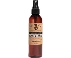 Kaps Cleaning Nubuck Suede Cleaner ūdros vaškas 147ml