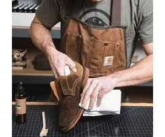 Kaps Cleaning Nubuck Suede Cleaner ūdros vaškas 147ml