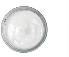Kaps Švelnus kremas 50 ML 04-5013-100 Bespalvis Vienas dydis