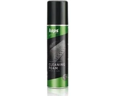 Kaps Putos zamszo, nubuko ir tekstilės valymui Cleaning Foam