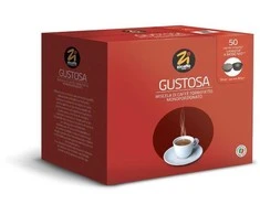 Zicaffe Gustosa kapsulės A Modo Mio 50 vnt