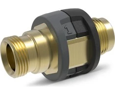 Karcher Adaptor 1 M22 x 1.5 AG - EASY!Lock 2...