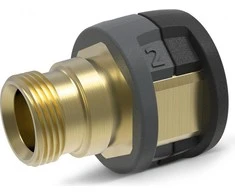 Karcher Adaptor 2 M22 x 1.5 IG - EASY!Lock 2...