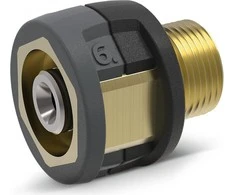 Karcher Adapteris 6 EASY!Lock 22 IG - M22 x 1....