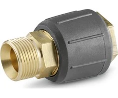 Karcher ADAPTER for replacement TR22IG-M22A...