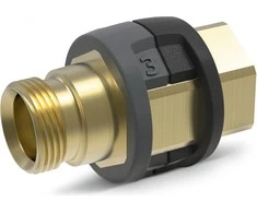 Karcher Adaptor 3 M22 x 1.5 IG - EASY!Lock 2...