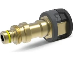 Karcher Adaptor 7 M18 x 1.5 IG - EASY!Lock 2...