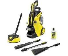 Kärcher Aukšto slėgio plovimo įrenginys K 5 Power Control Flex Home eco!Booster (1.324-710.0)
