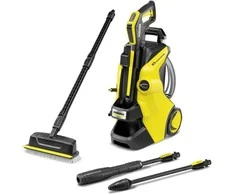 Kärcher Aukšto slėgio plovykla K 5 Power Control Flex Stairs | 1.324-711.0
