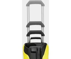 Kärcher Aukšto slėgio plovimo įrenginys K 5 Power Control Flex Home eco!Booster (1.324-710.0)