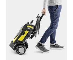Kärcher Aukšto slėgio plovykla K 7 WCM | 1.317-400.0