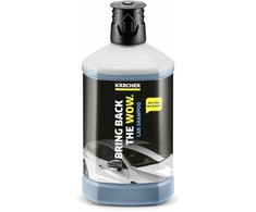 Karcher Automobilių šampūnas 3in1 1L (6.295- 750.0)