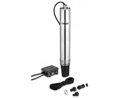 Karcher BP 6 gilusis šulinys (1.645- 422,0)