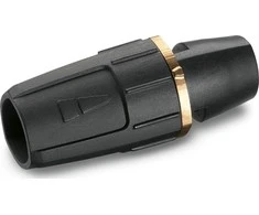 Trijų padėčių purkštukas Karcher 028