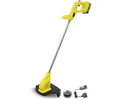 Kärcher LTR 18-25 akumuliatorinis rinkinys, 25 cm, juodas, geltonas