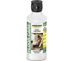 Karcher RM 538 N. Natūralus grindų valiklis