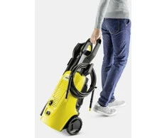 Kärcher Aukšto slėgio plovykla K 4 Universal | 1.679-300.0