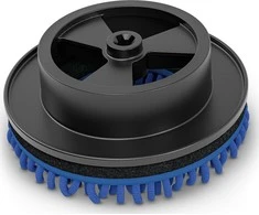 Karcher WB 130 keičiamas priedas automobilis ir dviratis