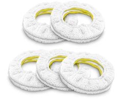 Karcher Kärcher valymo šluosčių rinkinys, skirtas RCW 2, 10 vnt. (2.269-210.0)