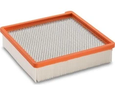 Karcher Filter cartridge without groove KM 7...