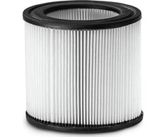 Karcher Kasetinis filtras, supakuotas PES