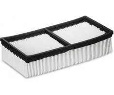 Karcher Plokščias klostuotas filtras, PES