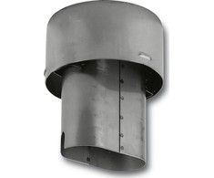 Karcher Dūmtakių dujų adapteris