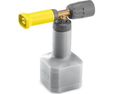 Karcher Putplasčio antgalis TR basic 2