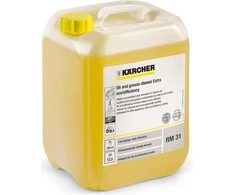 Karcher PressurePro alyvos ir riebalų valiklis E...