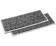 Mikropluošto šluostės Karcher 2.633-926.0; 2 vnt.