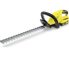 Gyvatvorių žirklės Karcher HGE 18-45 BATTERY SET