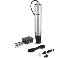 Karcher BP 4 Giliai gerai giliai siurblys (1.645- 421,0)