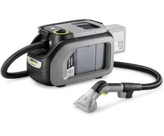 Karcher Puzzi 2/1 Bp *INT