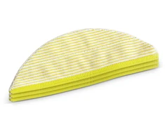 Karcher Wipe set RCV 5