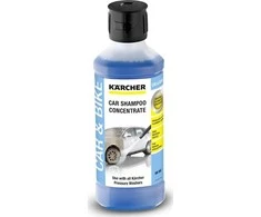 Automobilinis šampūnas, 0.5L, Kärcher