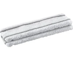 Karcher Vinilchlorido (Vac) mikropluošto šluostės (2.633-10)