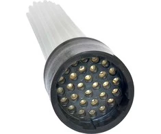 Karcher ILGAS PLYŠINIS ANTGALIS 32/35 mm