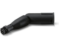 „Karcher Turbo “, skirtas garintuvams, juodas (2.863-159.0)