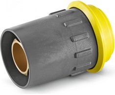 Karcher Greitas sujungimas