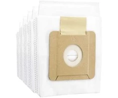 KÄRCHER VC 2 5 VNT FLEECE FILTRO MAIŠĖLIS