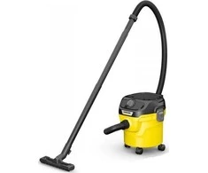 Karcher Dulkių Siurblys KWD 1 W V-12/2/18, 1.628-401.0 12L 1000W