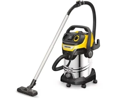 „Karcher WD 7 CONTROL P S30/6/35/T Renovation *EU-III (1.628-390.0)“ dulkių siurblys