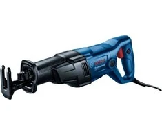 Tiesinis pjūklas Bosch GSA 120