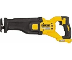 Akumuliatorinis tiesinis pjūklas DeWalt DCS389N-XJ FlexVolt; 54 V (be akumuliatoriaus ir pakrovėjo)