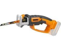 Kardinis pjūklas Worx WG894E.9 20 V