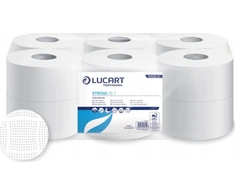 Karen Tualetinis popierius Lucart, Jumbo Strong 19J